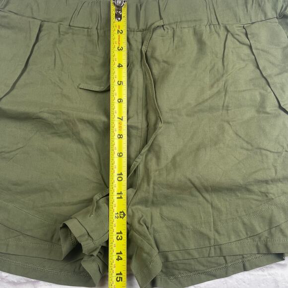 G3013 Women's Shorts Size XL - Picture 4 of 6